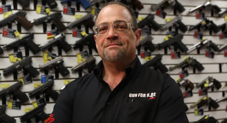 Discovering Excellence at Gun For Hire: New Jersey’s Premier Shooting Range Experience with Anthony P. Colandro